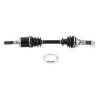 Front Right CV Shaft for Can-Am Outlander 650 XT 4WD P/S G2 2013-2014 CA8215
