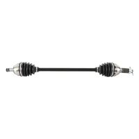 All Balls AB6CA8224 6 Ball CV Shaft