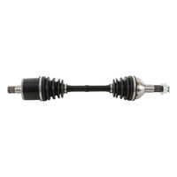Rear Left CV Shaft for Can-Am Outlander 650 MAX XT 4WD P/S 2010-2014 CA8326