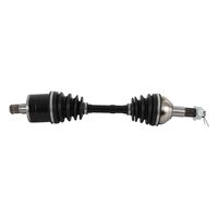 Mid Axle Right CV Shaft for Can-Am Outlander 1000 XT 6x6 2015 CA8327