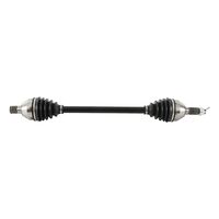 All Balls AB6CA8329 6 Ball CV Shaft