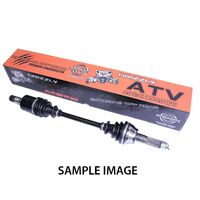 All Balls AB6HO7208 6 Ball CV Shaft