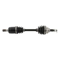 All Balls AB6HO8116 6 Ball CV Shaft