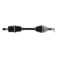 Front Left CV Shaft Honda TRX420FM 4WD RANCHER 2010-2013 HO8120