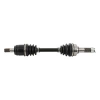 Front Left CV Shaft for Honda TRX420FE1 4X4 FOURTRAX RANCHER 2014-2015 HO8131