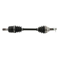 All Balls AB6HO8201 6 Ball CV Shaft