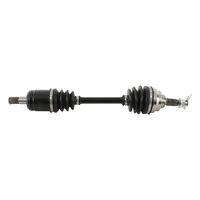 All Balls AB6HO8207 6 Ball CV Shaft