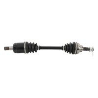 Front Right CV Shaft for Honda TRX450FE FOREMAN 4X4 2002-2004 HO8208