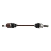 Front Right CV Shaft for Honda BIG RED MUV700 4WD 2009-2013 HO8223