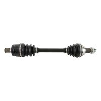 Rear Left CV Shaft for Honda TRX420FA IRS 4WD RANCHER 2009-2013 HO8321