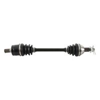 All Balls AB6HO8322 6 Ball CV Shaft