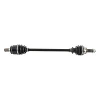 Rear Left CV Shaft for Honda SXS700M2 Pioneer 700 2 2014 HO8325