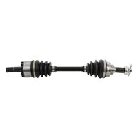 Front Left CV Shaft for Kawasaki KVF650 BRUTE FORCE 2005-2013 KW8105