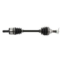 All Balls AB6KW8124 6 Ball CV Shaft