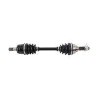 Front Right CV Shaft for Kawasaki KVF650 PRAIRIE 2002-2003 KW8205