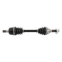 Front Left CV Shaft for Kawasaki KVF400 PRAIRIE 1997 KW8300