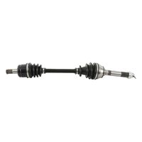 Front Right CV Shaft for Kawasaki MULE 610 2005-2016 KW8303