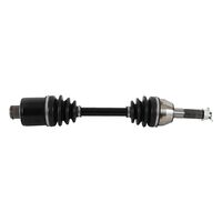 Rear Left CV Shaft Polaris SPORTSMAN 700 TWIN EFI 4x4 2005 PO8301