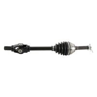 Front Left CV Shaft for Polaris SPORTSMAN 700 4x4 2002-2004 PO8303