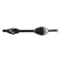 Front Left CV Shaft for Polaris SPORTSMAN 400 4x4 AQ-AV 2004 PO8303