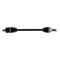 All Balls 6 Ball CV Shaft AB6PO8307