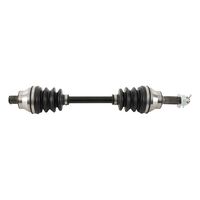 Front Right CV Shaft Polaris SPORTSMAN 400 HO 4x4 built after 9/16 2008 PO8315