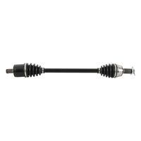 Front Left CV Shaft for Polaris RANGER DIESEL 900 4x4 2011-2014 PO8318