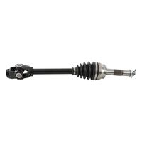 Front Right CV Shaft for Polaris Xpedition 325 2000-2002 PO8324