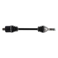 Rear Left CV Shaft Polaris LSV ELECTRIC 4X4 2011-2012 PO8343