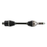 Rear Left CV Shaft for Polaris SPORTSMAN 700 X2 TWIN EFI 2008 PO8346
