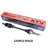 Rear Right CV Shaft for Polaris SPORTSMAN 500 X2 2008 PO8355