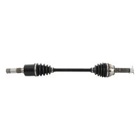 Rear Left CV Shaft for Polaris RANGER DIESEL 900 4x4 2011-2014 PO8394