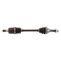 Front Right CV Shaft for Suzuki LTF400F 4WD KING QUAD 2008 SK8302