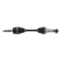 Front Left CV Shaft for Yamaha YFM450FA KODIAK 4X4 2007 YA8105