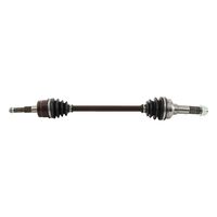 Front Right CV Shaft for Yamaha YXR660 RHINO AUTO 4WD 2006-2007 YA8221