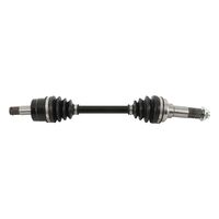 Front Left CV Shaft for Yamaha YFM450FA GRIZZLY AUTO 4WD 2008-2011 YA8225
