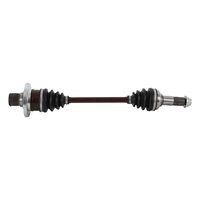 Rear Left CV Shaft for Yamaha YFM660 GRIZZLY 2003-2008 YA8301