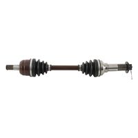 All Balls AB6YA8306 6 Ball CV Shaft