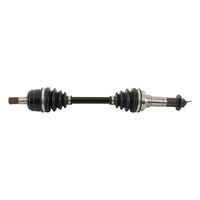 Front Right CV Shaft for Yamaha YFM400FWA KODIAK 4X4 1999 YA8307