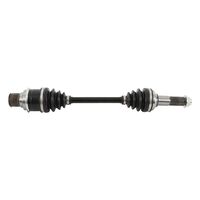Rear Left CV Shaft Yamaha YFM350FA GRIZZLY 4WD 2007-2011 YA8313