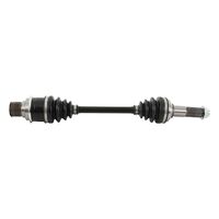 Rear Left CV Shaft for Yamaha YFM400FA GRIZZLY (AUTO) 4WD 2008 YA8333