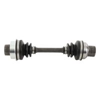 Front Engine to Diff CV Shaft for Yamaha YFM660 GRIZZLY 2003-2007 YA9300
