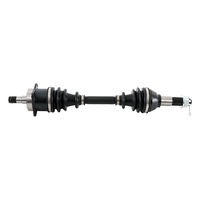 Front Left Heavy Duty CV Shaft for Can-Am Outlander 400 2006 