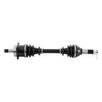 Front Left Heavy Duty CV Shaft for Can-Am Outlander 400 4WD 2007-2014 