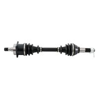 Front Left Heavy Duty CV Shaft for Can-Am Outlander 400 MAX 2010-2014 