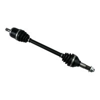 Front Left Heavy Duty CV Shaft for Can-Am Commander 800 2011-2012 