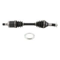 Front Left Heavy Duty CV Shaft for Can-Am Outlander 800R EFI XT 2014 