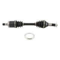 Front Left Heavy Duty CV Shaft for Can-Am Outlander 1000 6X6 XT 2014-2016 