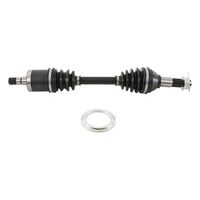 Front Left Heavy Duty CV Shaft for Can-Am Renegade 800 X XC 2013 