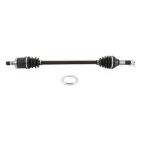 Front Left Heavy Duty CV Shaft for Can-Am Maverick X DS 2015 